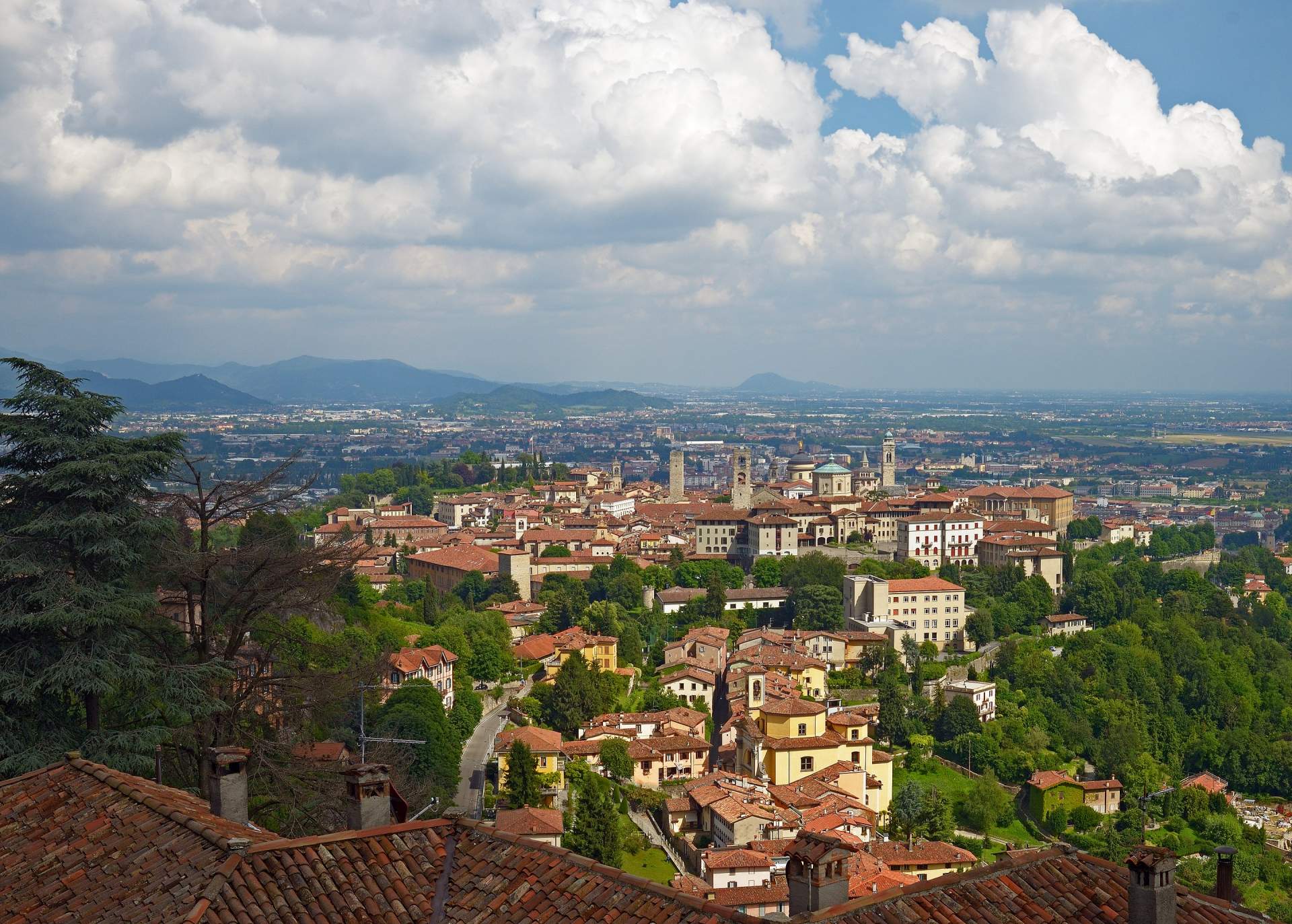 Agenzia Investigativa a Bergamo