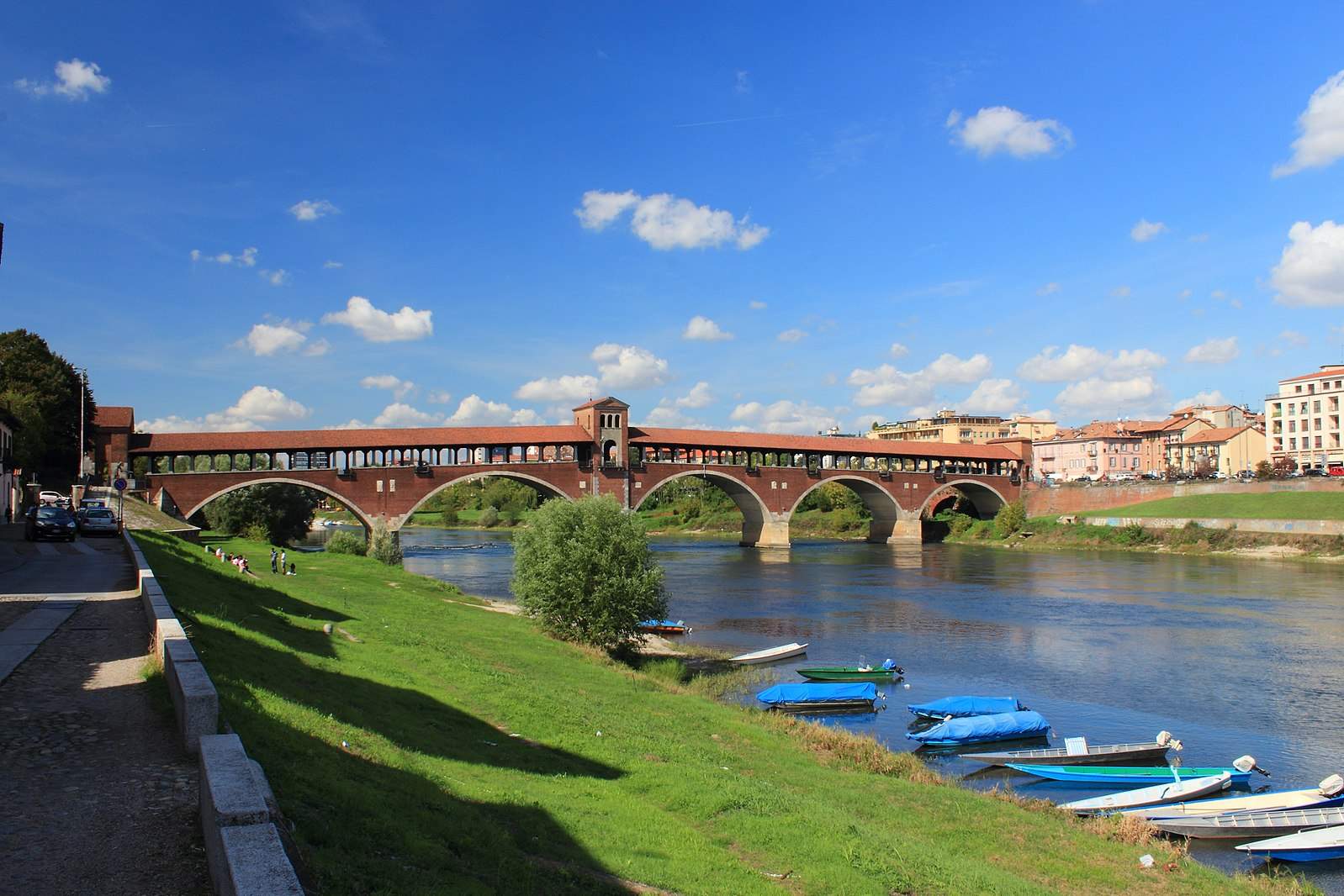 Agenzia Investigativa a Pavia
