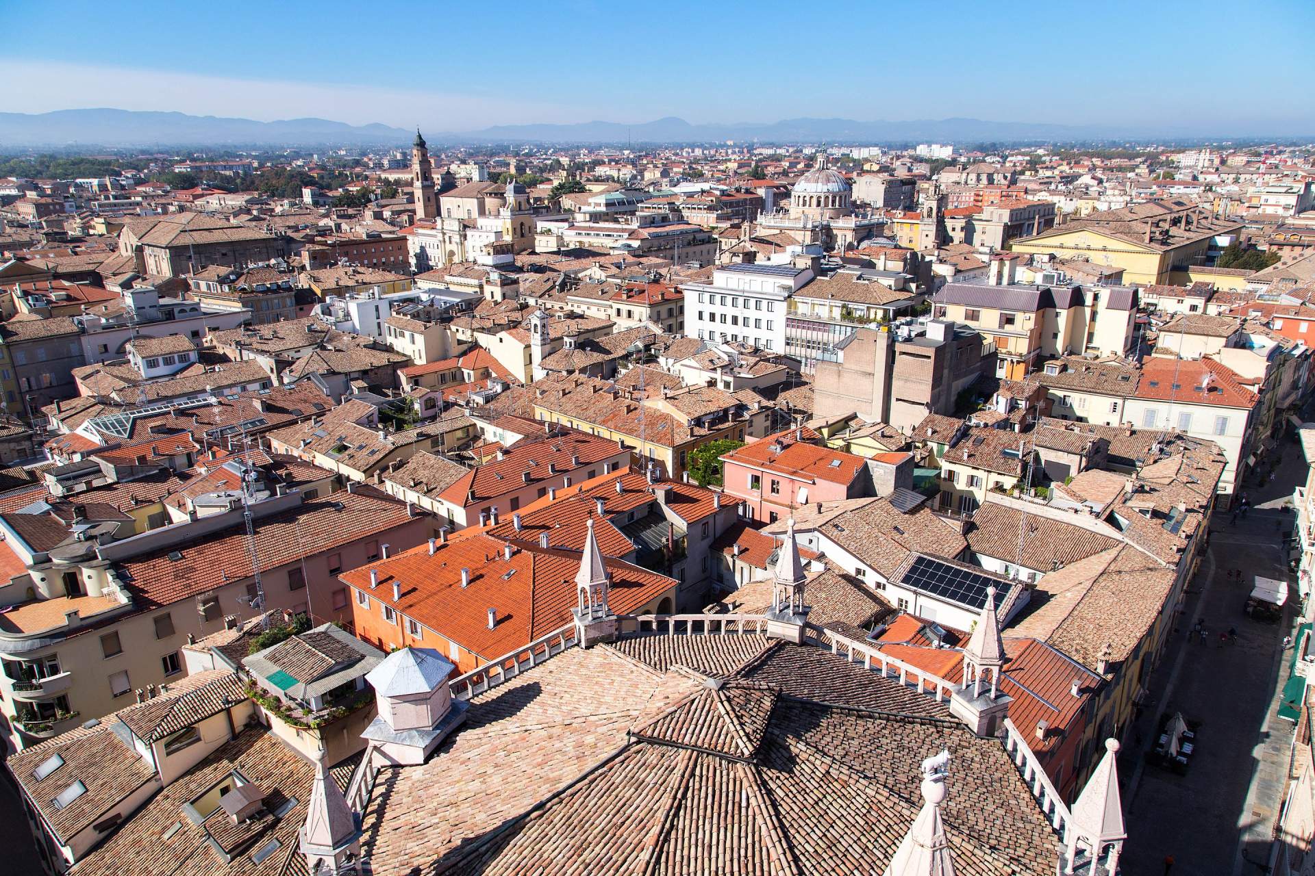 Agenzia Investigativa a Parma