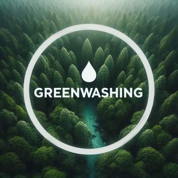 Greenwashing cos'è e come difendersi