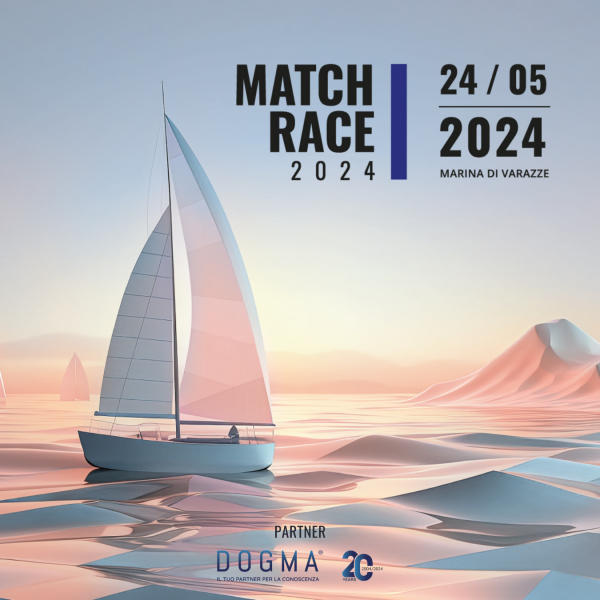 Match Race Varazze 2024