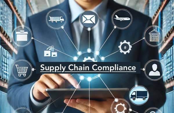 Compliance nella Supply Chain
