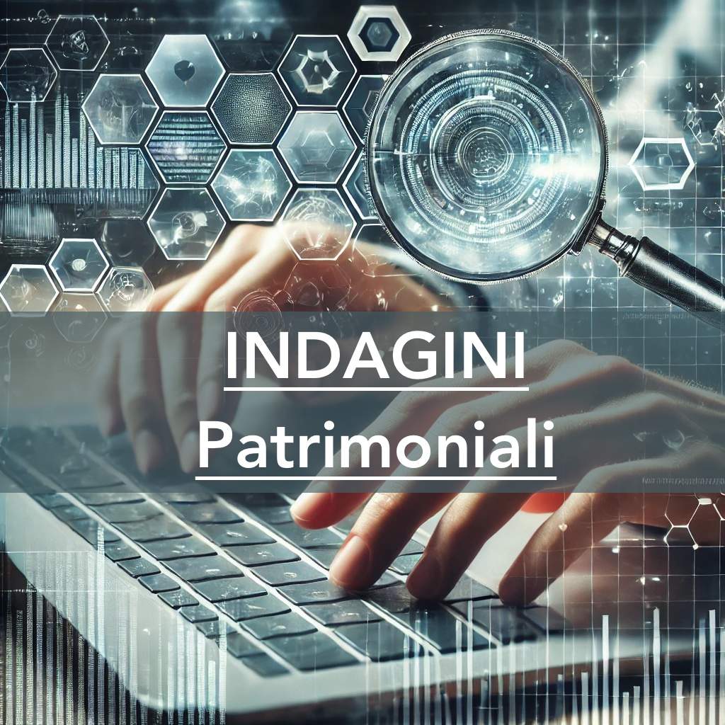 Indagini patrimoniali recupero crediti