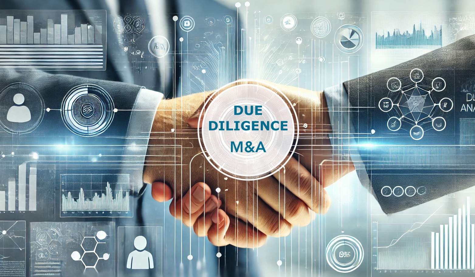 La Due Diligence in Mergers and Acquisitions